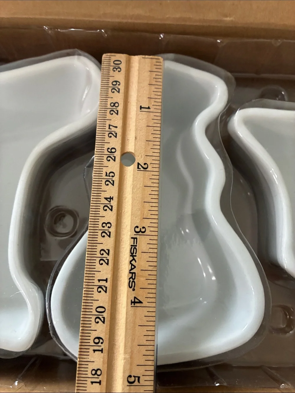 Williams-Sonoma - HOLIDAY RAMEKINS (set of 4)